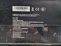 Subwoofer sonos, sub gen 3 - afbeelding 6 van  6