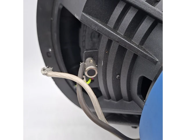 Subwoofer, zeus, zrx15d2 - afbeelding 2 van  12
