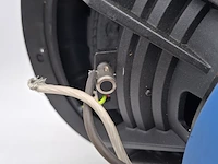 Subwoofer, zeus, zrx15d2 - afbeelding 2 van  12