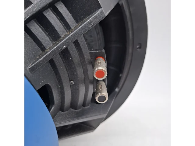 Subwoofer, zeus, zrx15d2 - afbeelding 3 van  12
