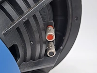 Subwoofer, zeus, zrx15d2 - afbeelding 3 van  12