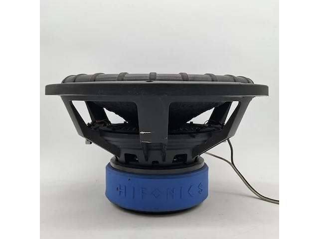 Subwoofer, zeus, zrx15d2 - afbeelding 7 van  12
