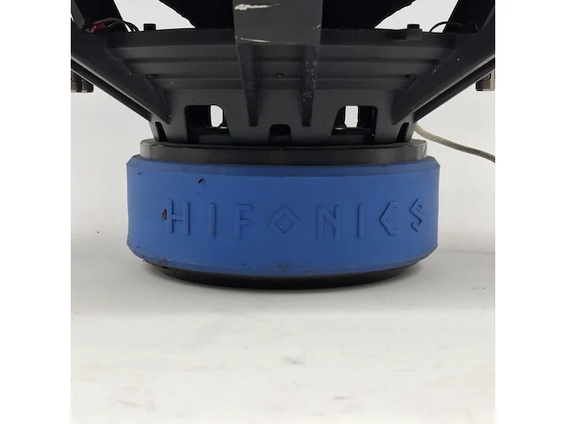 Subwoofer, zeus, zrx15d2 - afbeelding 8 van  12