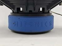 Subwoofer, zeus, zrx15d2 - afbeelding 8 van  12