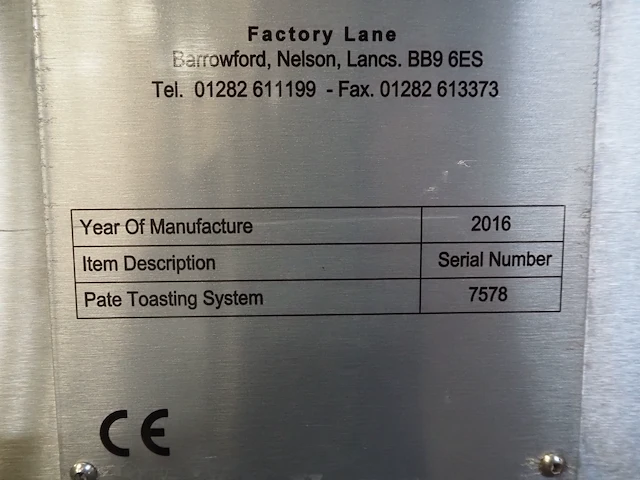 Sugden ltd - afbeelding 3 van  16