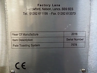 Sugden ltd - afbeelding 3 van  16