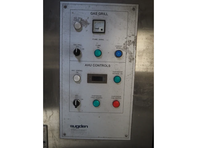 Sugden ltd - afbeelding 7 van  16