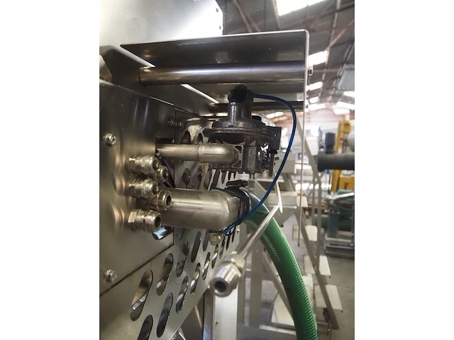 Sugden ltd - afbeelding 16 van  16
