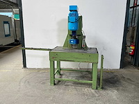 Suhner - monomaster polydrill - pillar drilling machine - afbeelding 1 van  7