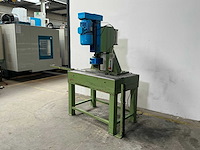 Suhner - monomaster polydrill - pillar drilling machine - afbeelding 2 van  7