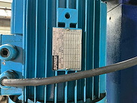 Suhner - monomaster polydrill - pillar drilling machine - afbeelding 7 van  7