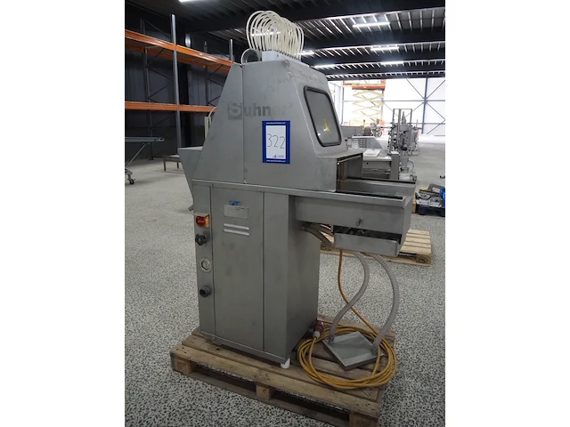 Suhner ag - afbeelding 1 van  16