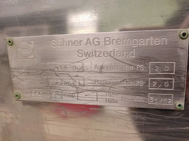 Suhner ag - afbeelding 5 van  13