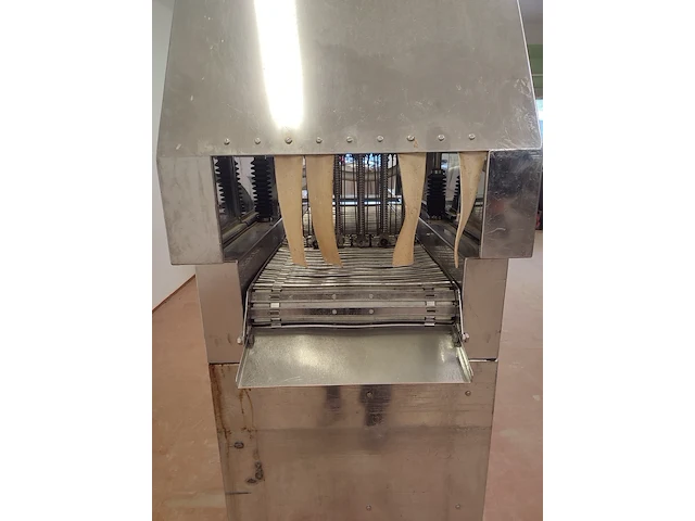 Suhner ag - afbeelding 11 van  13