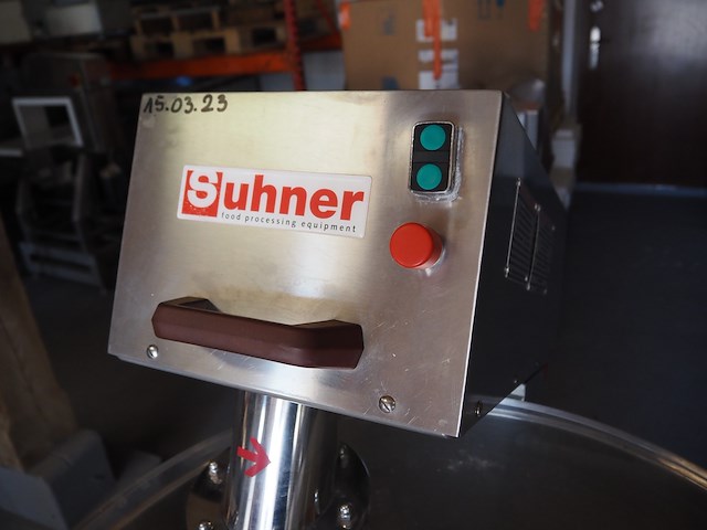 Suhner ag - afbeelding 7 van  8