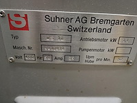 Suhner ag - afbeelding 3 van  11