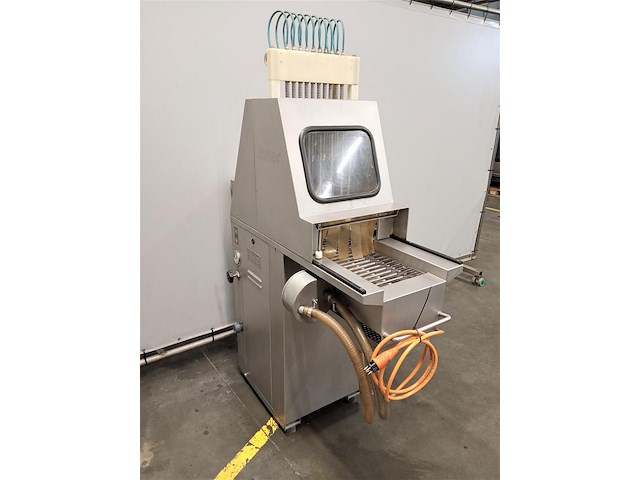 Suhner ag - afbeelding 1 van  11