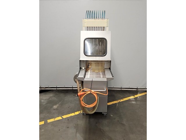 Suhner ag - afbeelding 4 van  11