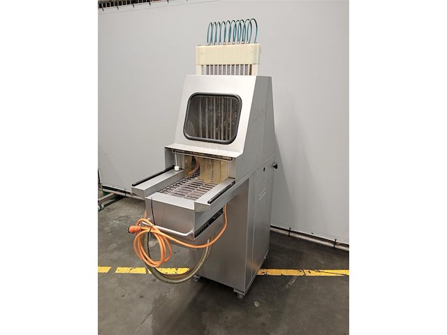 Suhner ag - afbeelding 5 van  11