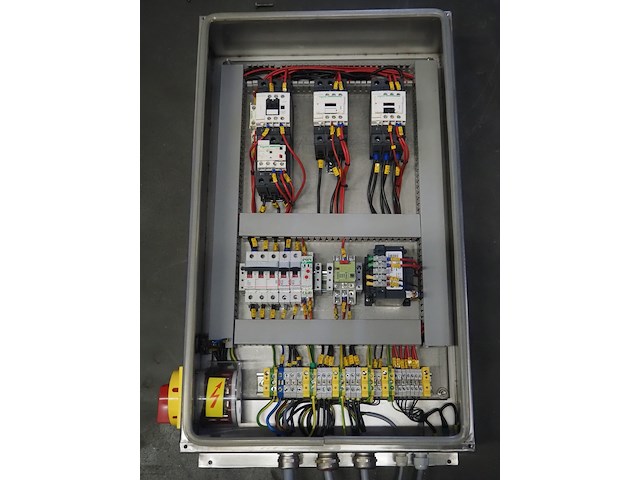 Suhner ag - afbeelding 4 van  14