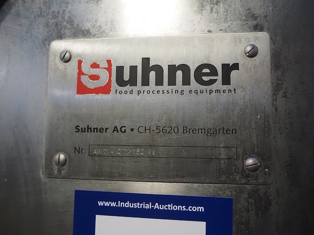 Suhner ag - afbeelding 5 van  14