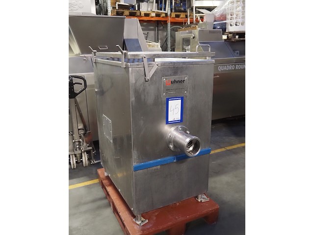 Suhner ag - afbeelding 1 van  14