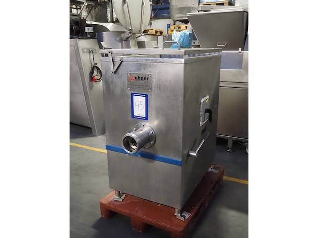 Suhner ag - afbeelding 7 van  14