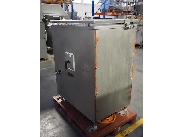 Suhner ag - afbeelding 8 van  14