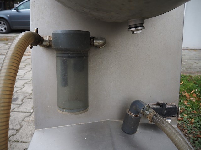 Suhner ag - afbeelding 5 van  10