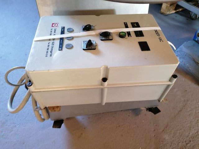 Suhner ag - afbeelding 9 van  10