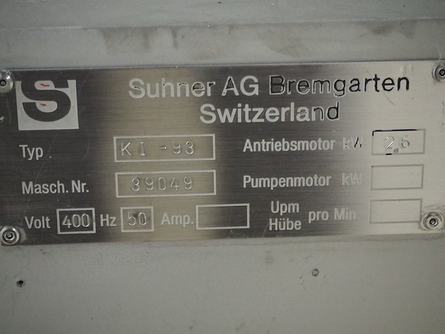 Suhner ag - afbeelding 6 van  14