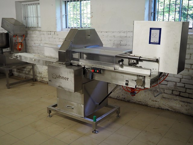 Suhner ag - afbeelding 1 van  14