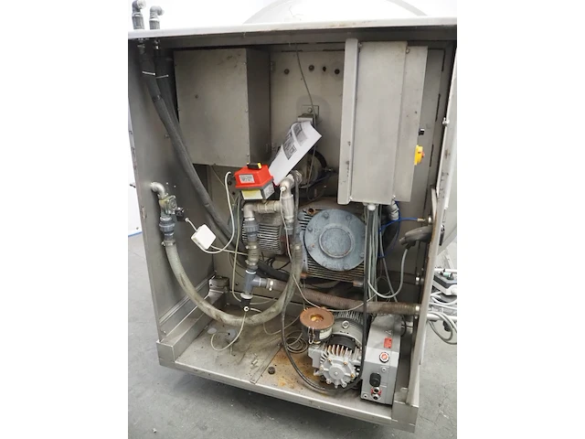 Suhner food processing equipment - afbeelding 2 van  13
