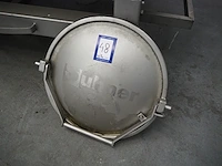Suhner food processing equipment - afbeelding 5 van  13