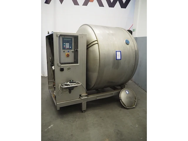 Suhner food processing equipment - afbeelding 1 van  13