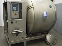 Suhner food processing equipment - afbeelding 1 van  13