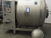 Suhner food processing equipment - afbeelding 6 van  13