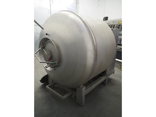 Suhner food processing equipment - afbeelding 7 van  13