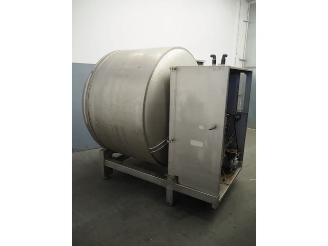 Suhner food processing equipment - afbeelding 8 van  13
