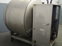 Suhner food processing equipment - afbeelding 8 van  13