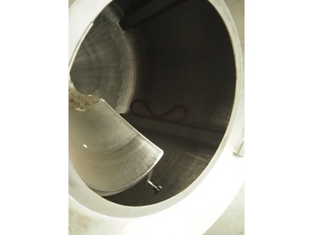 Suhner food processing equipment - afbeelding 9 van  13