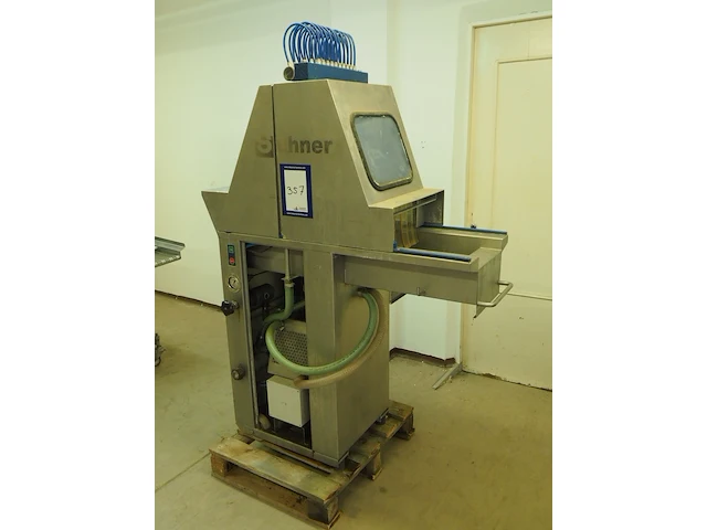 Sühner - afbeelding 1 van  9