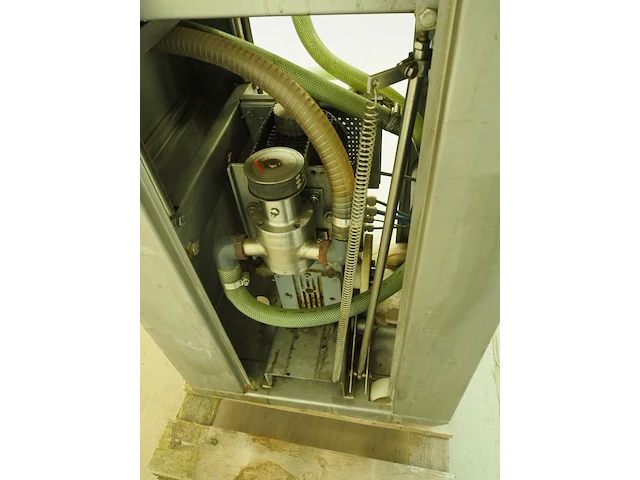 Sühner - afbeelding 8 van  9