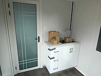 Suihe - w7ft-l20ft-d - tiny house/kantoorunit - afbeelding 4 van  34