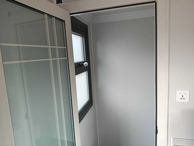 Suihe - w7ft-l20ft-d - tiny house/kantoorunit - afbeelding 8 van  34