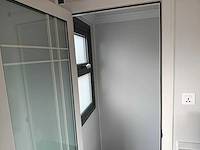 Suihe - w7ft-l20ft-d - tiny house/kantoorunit - afbeelding 8 van  34