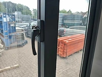 Suihe - w7ft-l20ft-d - tiny house/kantoorunit - afbeelding 16 van  34