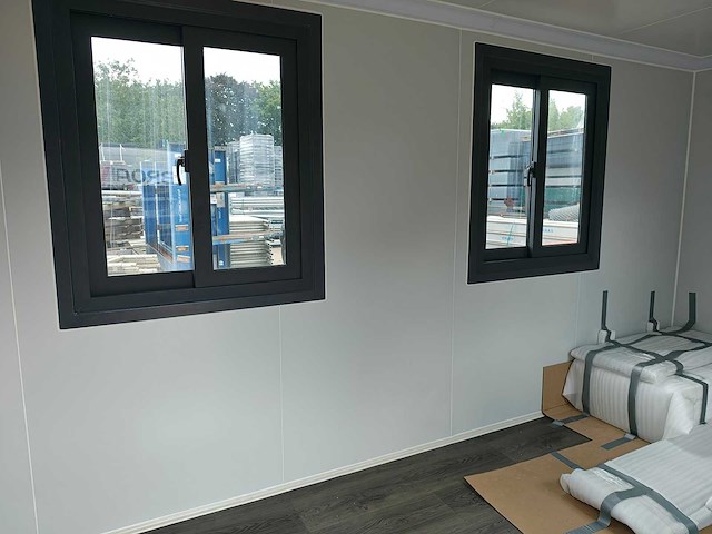 Suihe - w7ft-l20ft-d - tiny house/kantoorunit - afbeelding 5 van  34