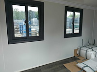 Suihe - w7ft-l20ft-d - tiny house/kantoorunit - afbeelding 5 van  34