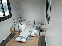 Suihe - w7ft-l20ft-d - tiny house/kantoorunit - afbeelding 6 van  34